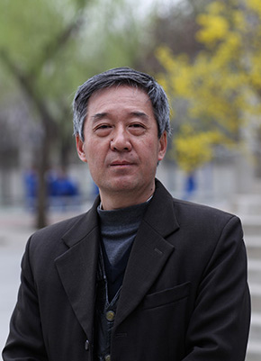 特级教师兰瑞平（语文）