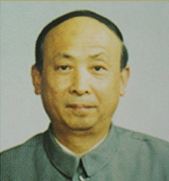 郭德魁书记