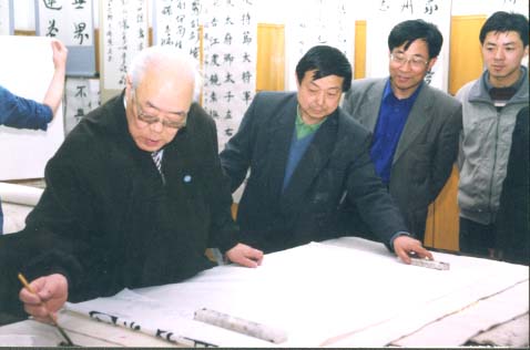 科普教育