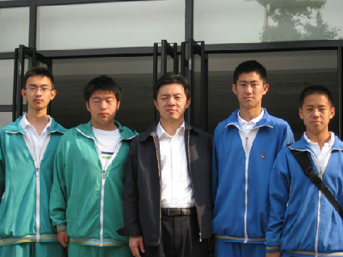 翱翔计划