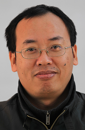 海淀区学科带头人雷祖法(数学)