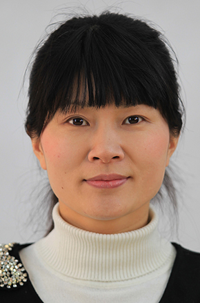 海淀区学科带头人桑甜甜（音乐）