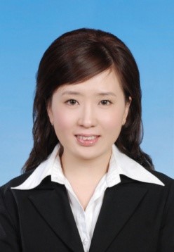 海淀区学科带头人苗禾（英语）