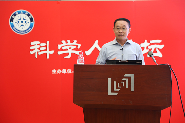 创新引领时代 智慧点亮生活