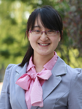 海淀区学科带头人付莉（数学）