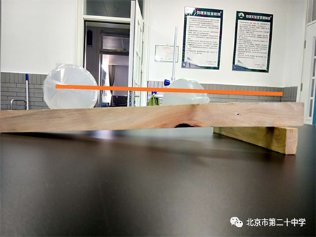眼见为实？透过现象看本质——北京市第二十中学教科室“科技云课堂”（5）