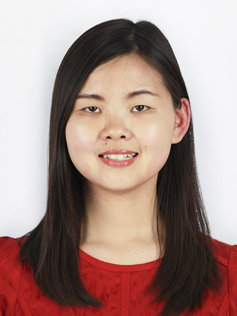 海淀区学科带头人刘颖（物理）