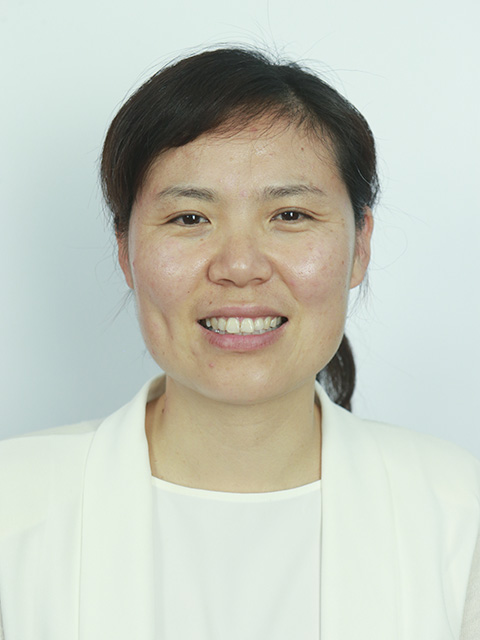 海淀区学科带头人王鲜丽（数学）