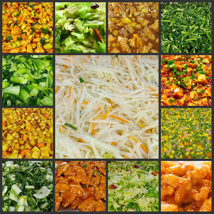 欢乐“食”刻，安全相伴——打造放心食堂，护航学生成长