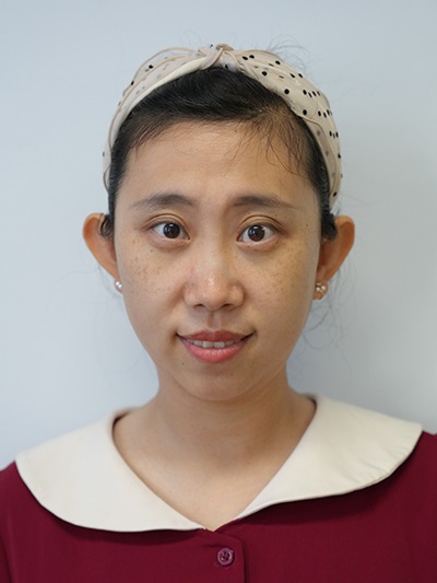 海淀区班主任带头人高远