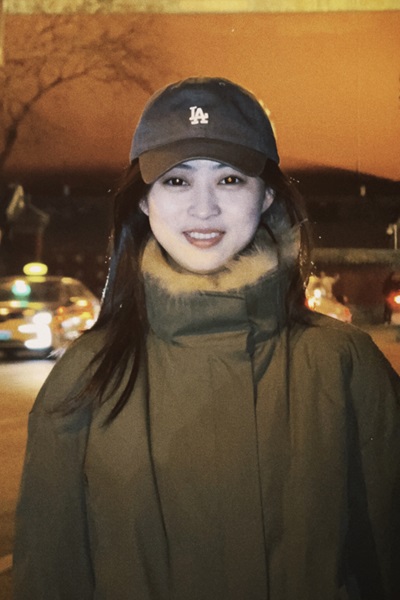 海淀区班主任带头人侯俊宇