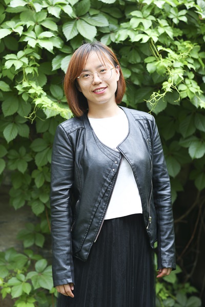 海淀区骨干教师闫丽莎（物理）