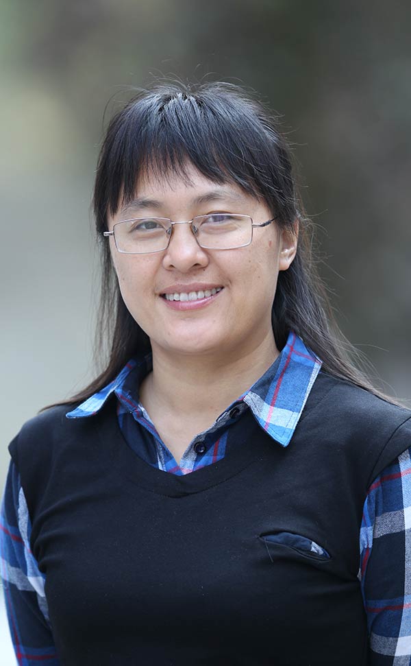 海淀区学科带头人关高（英语）