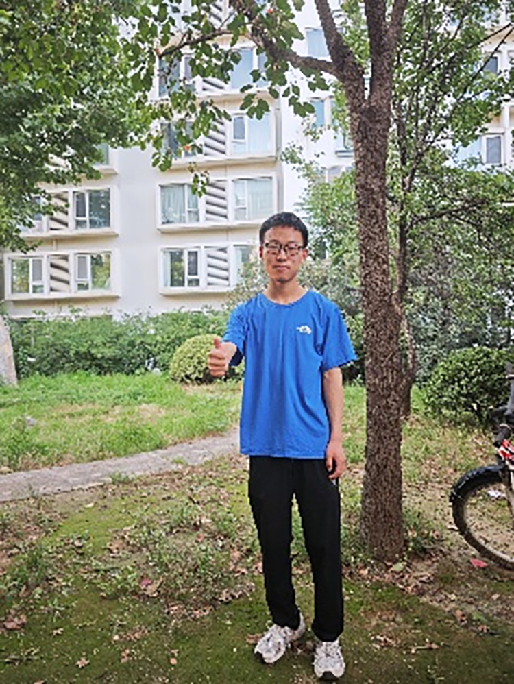 【我和二十的故事】编程织梦，学海拾阶