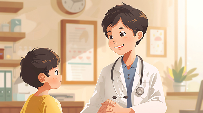 家校携手，筑牢防线——关于冬季传染病预防的温馨提示