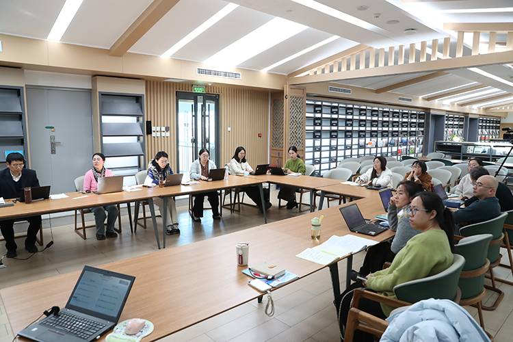 探微知著，赋能教学——基于高考背景下水溶液复杂体系问题研究二十中教育集团高中化学联合教研活动专题研讨