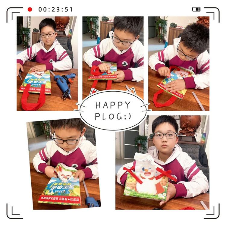 智慧点亮生活，旧物改造焕新——初一学子“旧物焕新”主题实践活动纪实