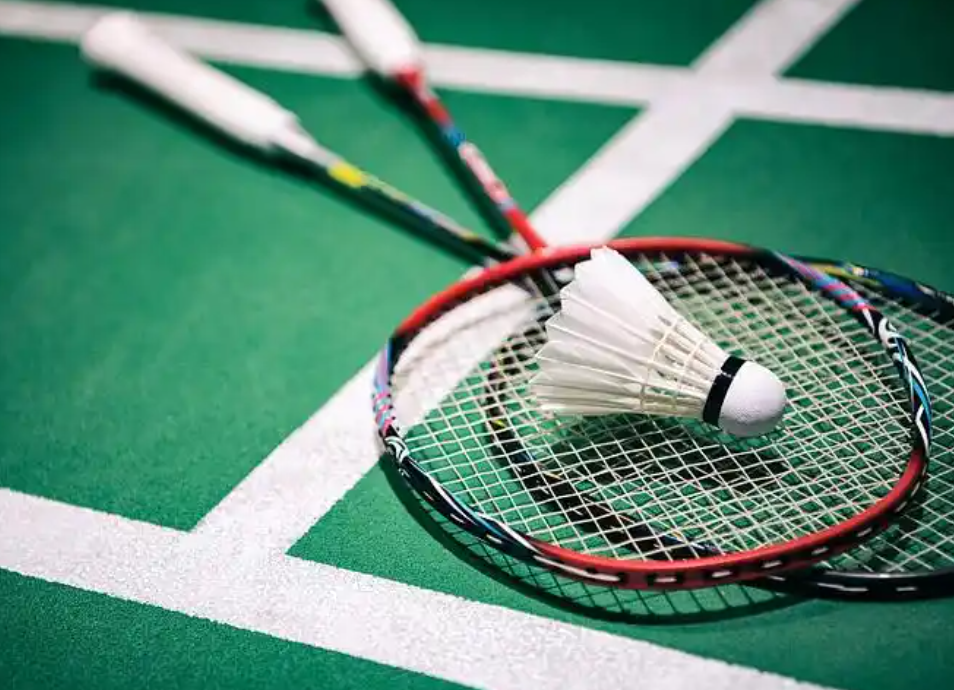 2026年北京市第二十中学第四届“脊梁杯”羽毛球邀请赛通知