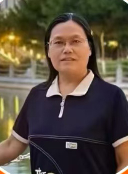 特级教师李俊芳（英语）