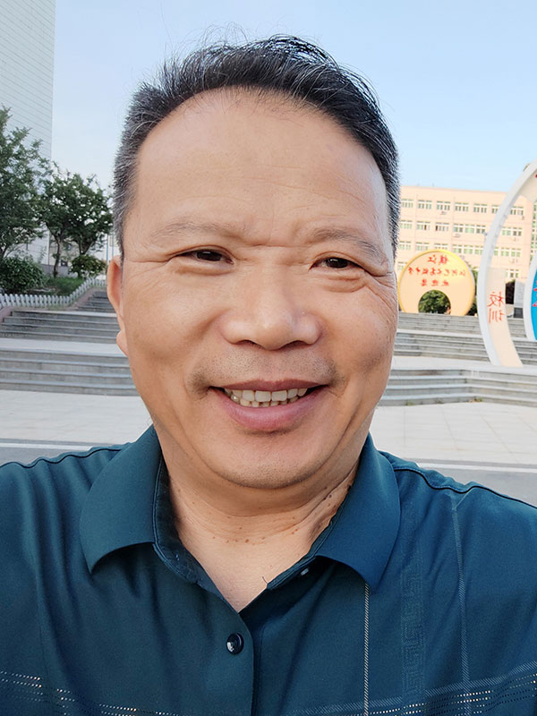 物级教师唐义航（数学）