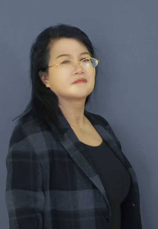 正高级教师郭素青（语文）